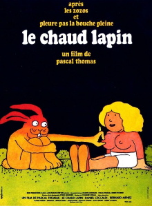 Le Chaud Lapin Trailer