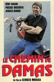 Le chemin de Damas Trailer