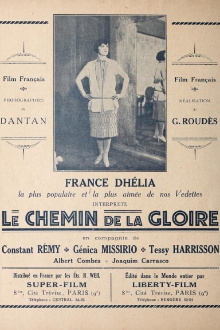 Le chemin de la gloire Trailer