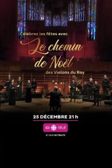 Le chemin de Noël Trailer