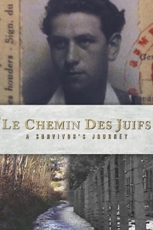 Le Chemin des Juifs: A Survivor's Journey Trailer