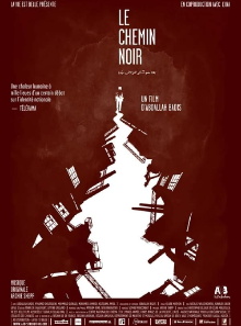 Le chemin noir Trailer