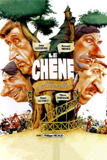 Le Chêne d'Allouville Trailer