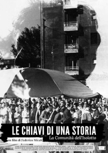 Le chiavi di una storia - La comunità dell'Isolotto Trailer