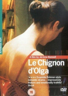 Le Chignon d'Olga Trailer