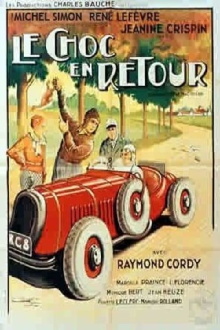 Le Choc en retour Trailer