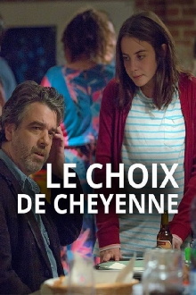 Le Choix de Cheyenne Trailer