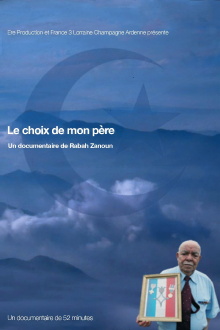 Le Choix de mon père Trailer