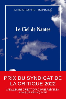 Le ciel de Nantes Trailer