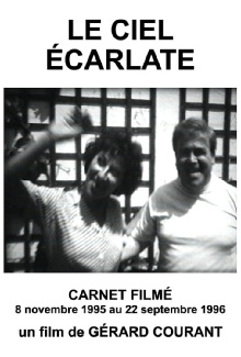 Le ciel écarlate Trailer