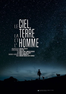 Le Ciel, la Terre et l'Homme Trailer