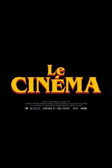 Le cinéma Trailer