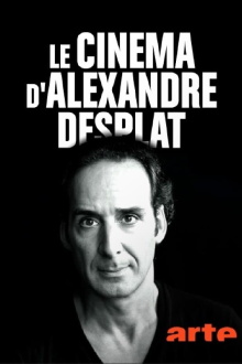 Le cinéma d'Alexandre Desplat Trailer