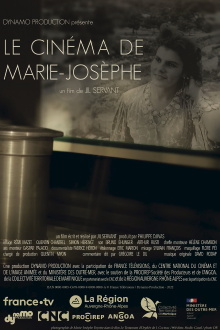 Le cinéma de Marie-Josèphe Trailer