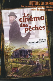 Le cinéma des pêches Trailer