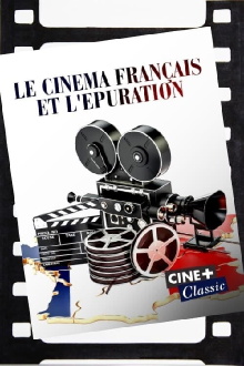 Le cinéma français et l'épuration Trailer