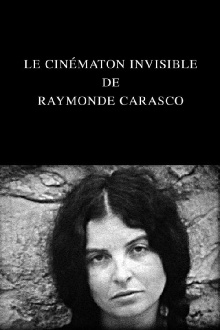 Le Cinématon invisible de Raymonde Carasco Trailer