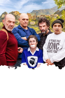Le Clan Trailer