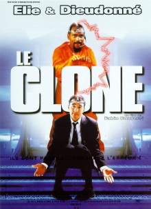 Le Clone Trailer