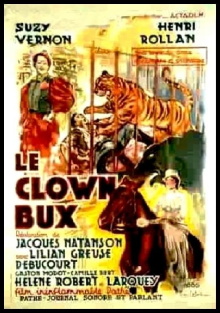 Le Clown Bux Trailer