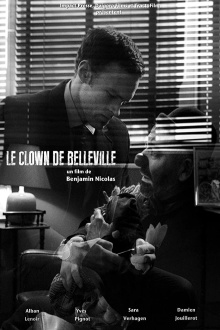 Le clown de Belleville Trailer