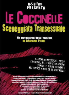 Le Coccinelle – Sceneggiata Transessuale Trailer