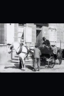Le cocher endormi Trailer