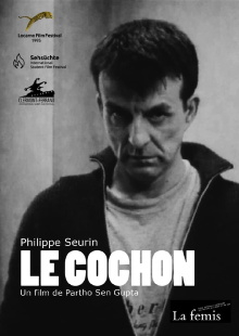 Le Cochon Trailer
