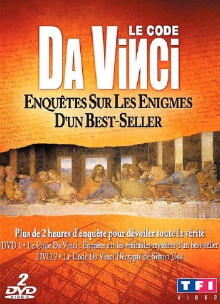 Le Code Da Vinci: Enquêtes sur les énigmes d'un best-seller Trailer