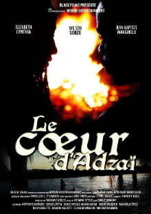 Le Cœur d'Adzaï Trailer