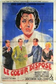 Le cœur dispose Trailer