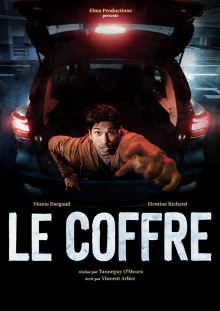Le Coffre Trailer