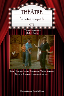 Le Coin tranquille Trailer