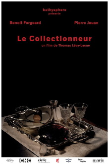 Le Collectionneur Trailer