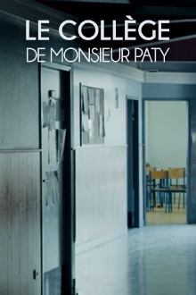 Le collège de Monsieur Paty Trailer