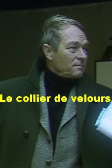 Le collier de velours Trailer