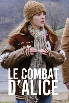 Le combat d’Alice Trailer