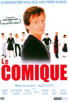 Le Comique Trailer