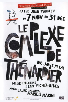 Le Complexe de Thénardier Trailer