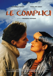 Le complici Trailer