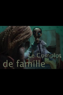 Le complot de famille Trailer