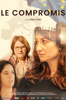 Le Compromis : Dans les coulisses du pouvoir Trailer