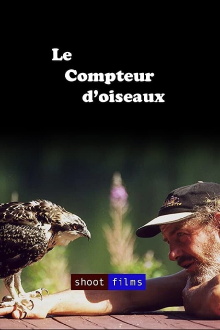 Le compteur d'oiseaux Trailer