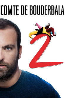 Le Comte de Bouderbala 2 Trailer