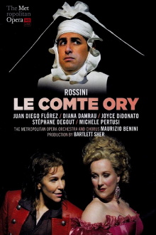 Le comte Ory Trailer