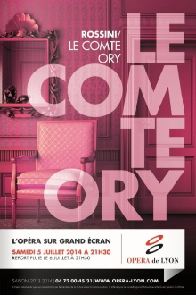 Le Comte Ory Trailer