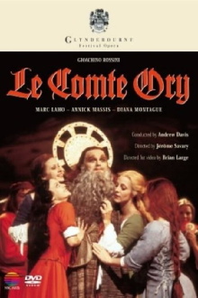 Le Comte Ory Trailer