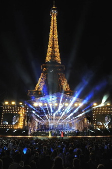 Le Concert de Paris 2014 Trailer