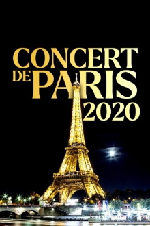 Le concert de Paris 2020 Trailer