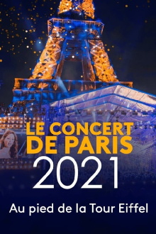 Le concert de Paris 2021 Trailer